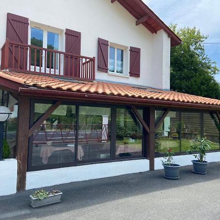 Maison Amoraina Ascarat Extérieur photo