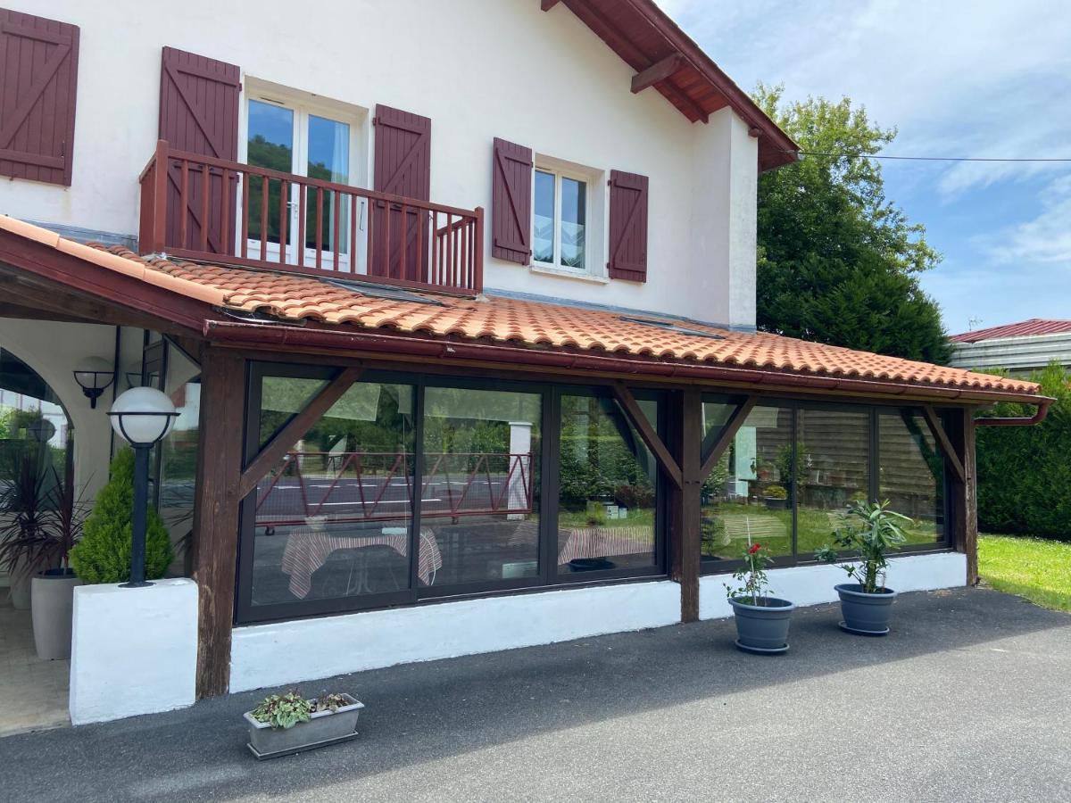 Maison Amoraina Ascarat Extérieur photo