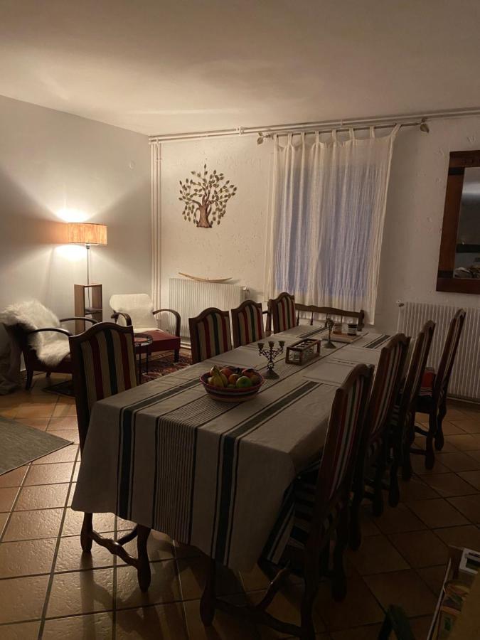Maison Amoraina Ascarat Extérieur photo