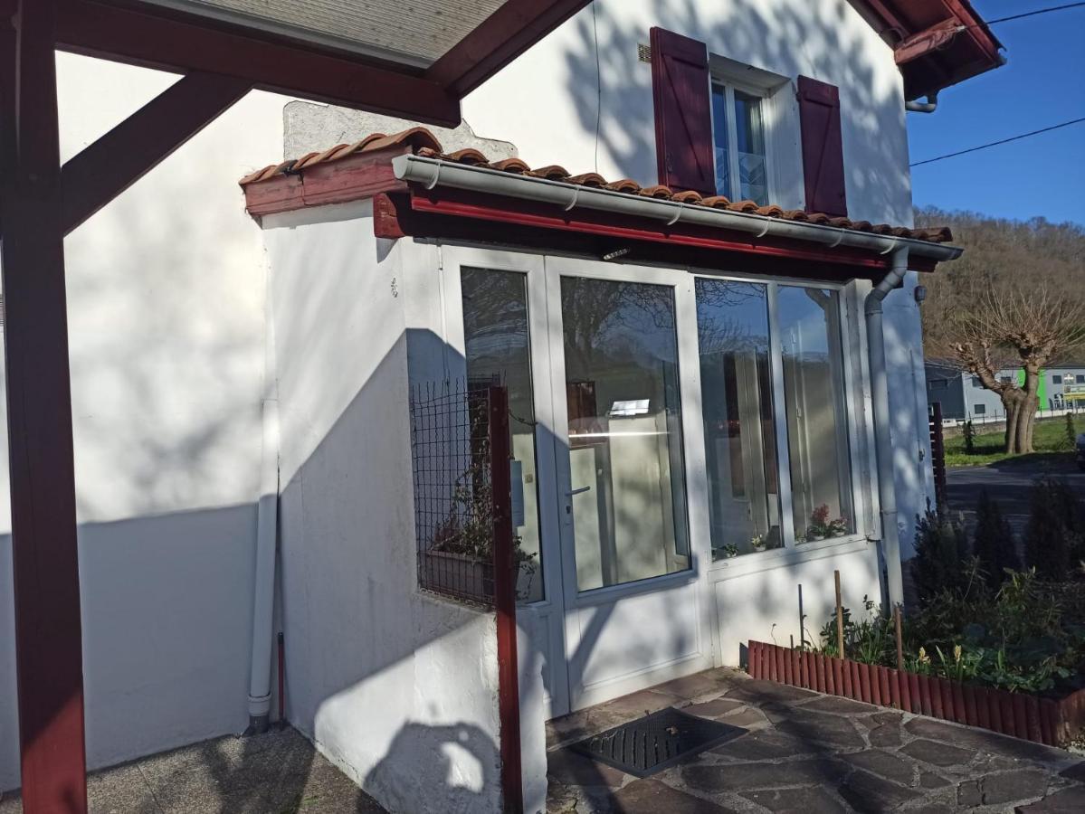 Maison Amoraina Ascarat Extérieur photo