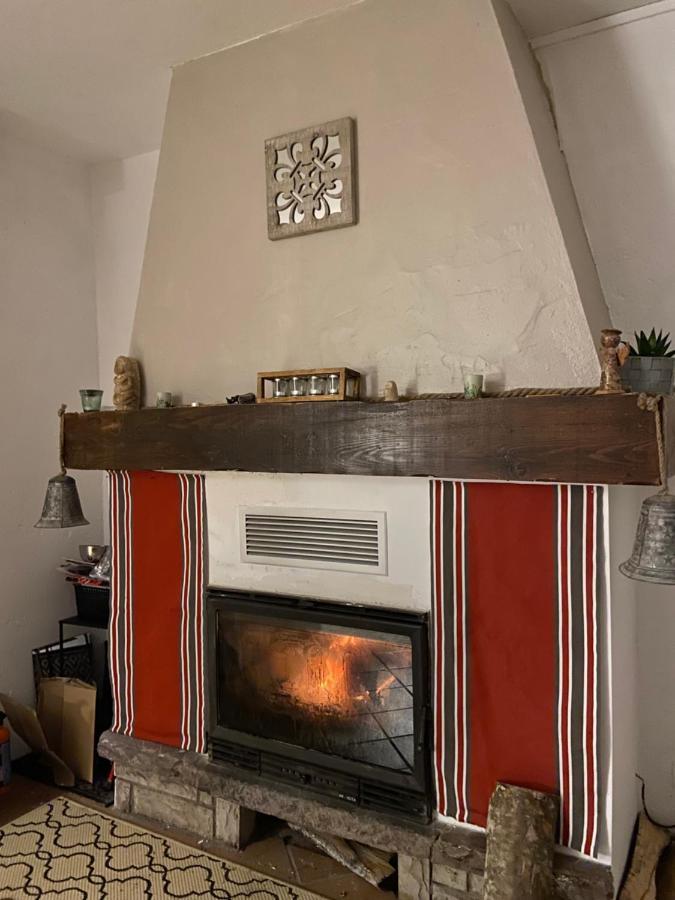 Maison Amoraina Ascarat Extérieur photo