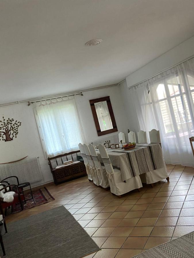 Maison Amoraina Ascarat Extérieur photo