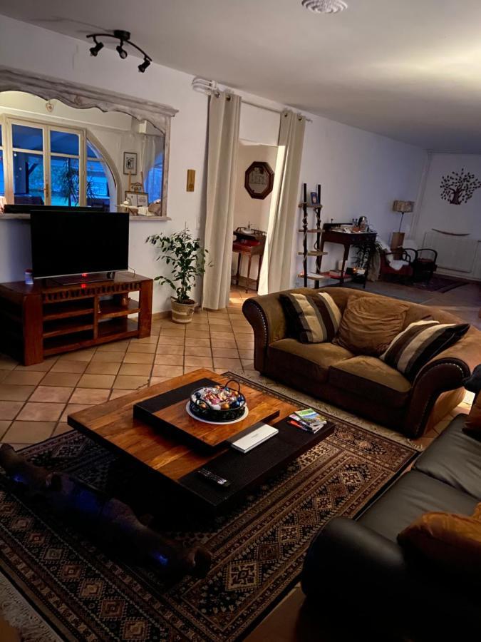 Maison Amoraina Ascarat Extérieur photo